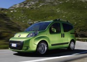 Fiat Qubo Fiat Qubo